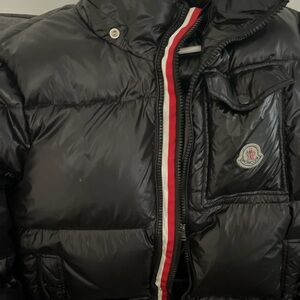 Size 2 Moncler Jacket